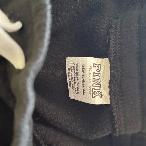 Pink xs leggings - Picture 1 of 3